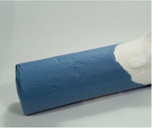 Absorbent Cotton Roll