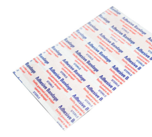 Adhesive Bandage