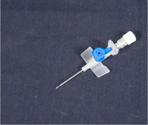 IV Cannula